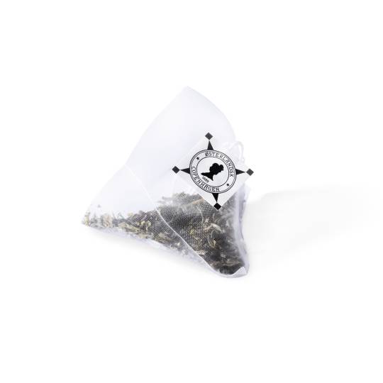 Jasmin Green Organic - 16 stk. tebreve