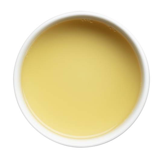 Jasmin Green Organic - 16 stk. tebreve