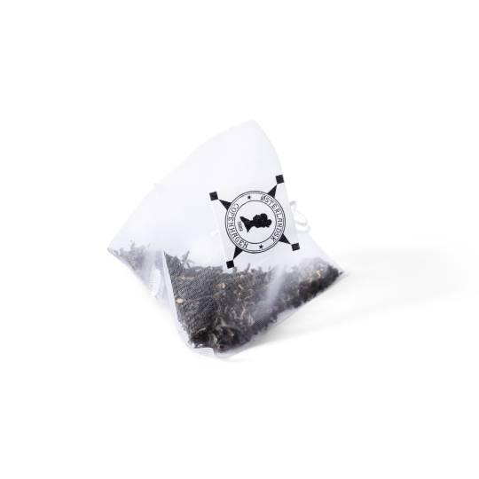 Orange Earl Grey - 16 stk. tebreve