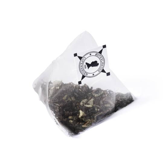 Lady Grey Organic - 16 stk. tebreve