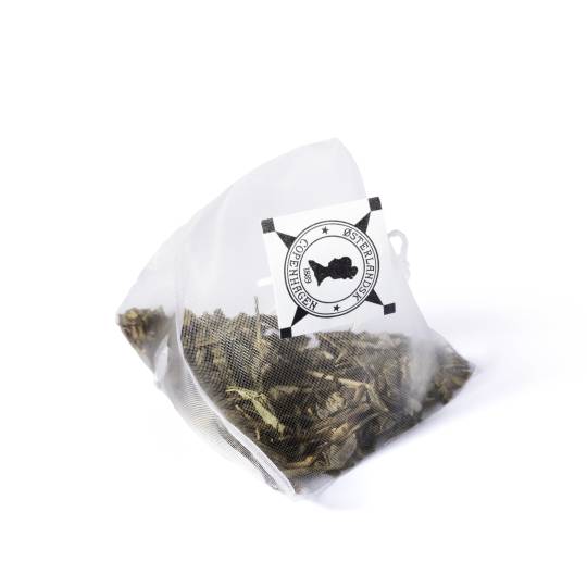 Strawberry Cream - 16 stk. tebreve
