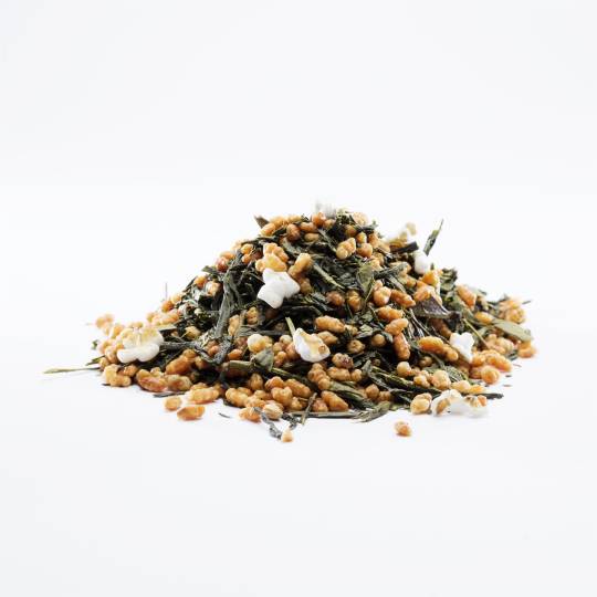 Genmaicha, mini