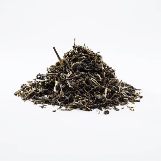 Jasmin Green Organic, mini