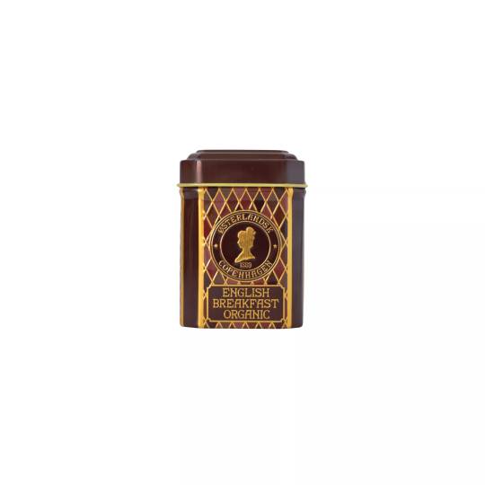 English Breakfast Organic, mini