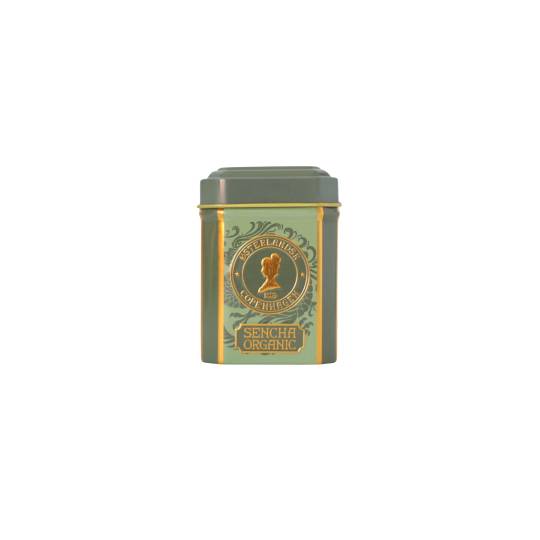 Sencha Organic, mini