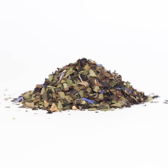 Amalienborg Blend Organic, 125g