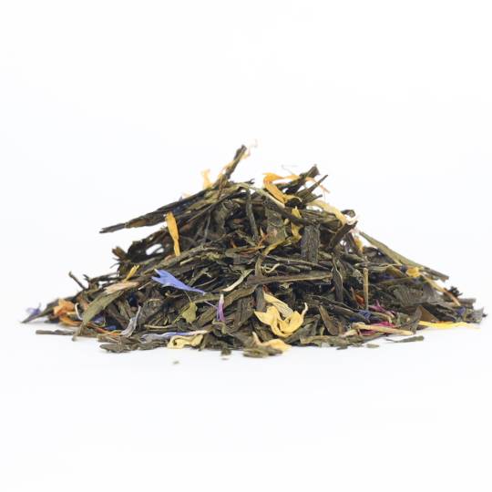 Rosée du Matin Te, økologisk