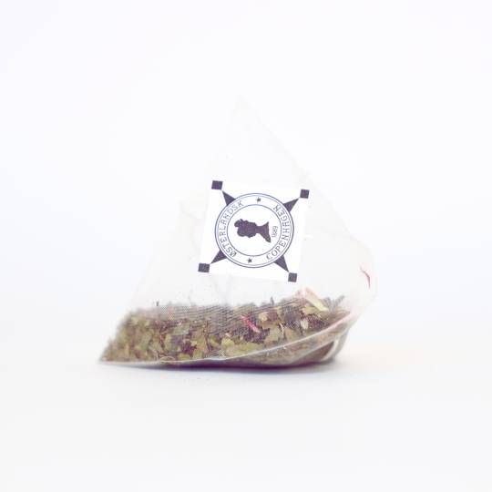 Tivoli, Balloon Tea Organic - 12 stk. pyramidetebreve