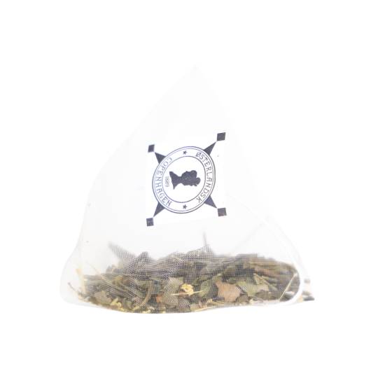 Tivoli, Carousel Tea - 12 stk. pyramidetebreve