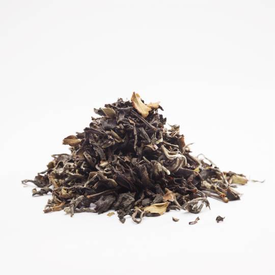 Oolong Fancy Superior, 60g. Premium Tea Selection