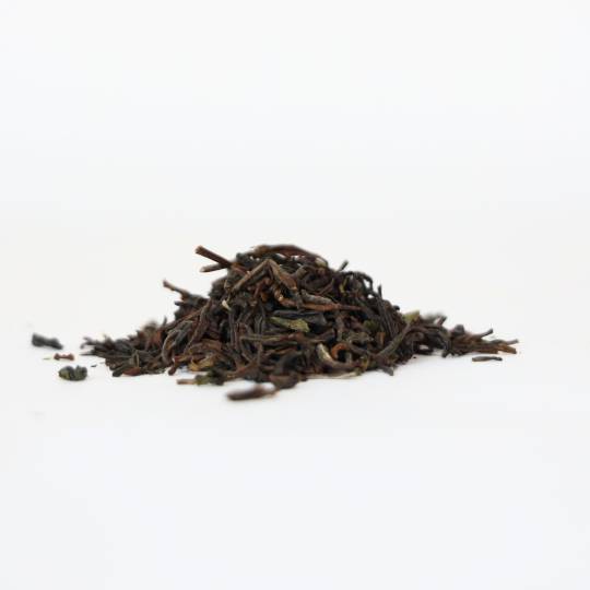 Darjeeling First Flush, 90g. Premium Tea Selection