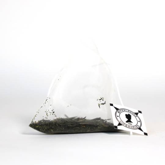 Gyokuro - 30 pyramidetebreve Premium Tea Selection