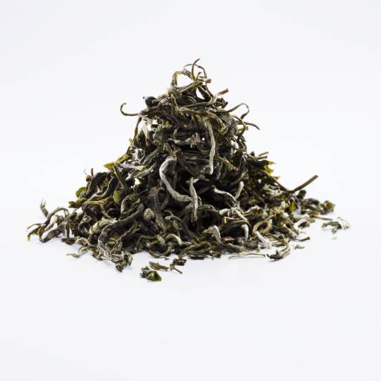 White Monkey Pekoe, 70g. Premium Tea Selection