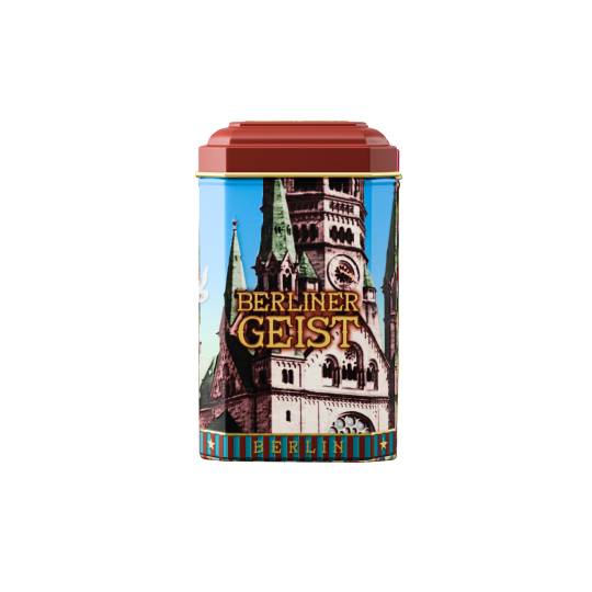 Berliner Geist - 12 stk. pyramidetebreve