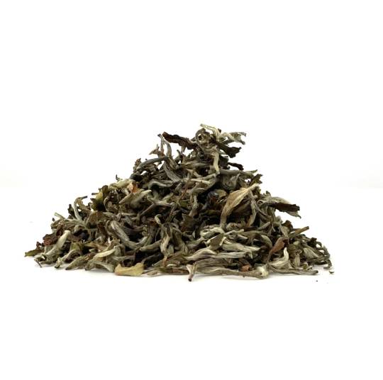 Darjeeling Namring Upper White Tea [sb]