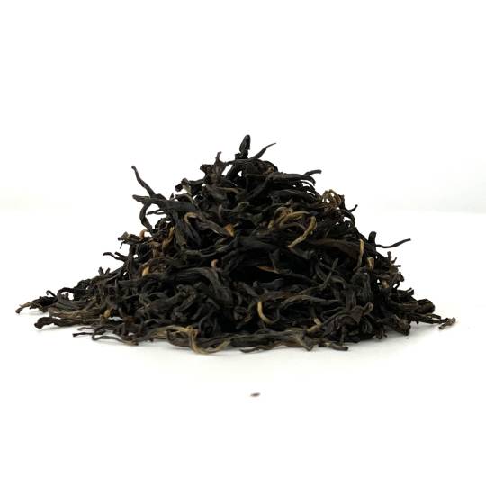 Nepal Sakhejung Golden, Økologisk [sb]