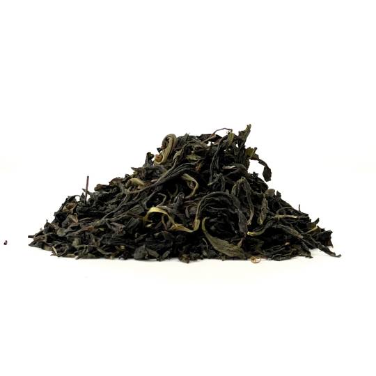Pouchong Oolong, Økologisk [sb]
