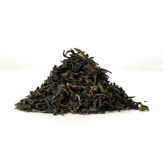 First Flush Darjeeling Arya 2026 - FTGFOP1, Økologisk
