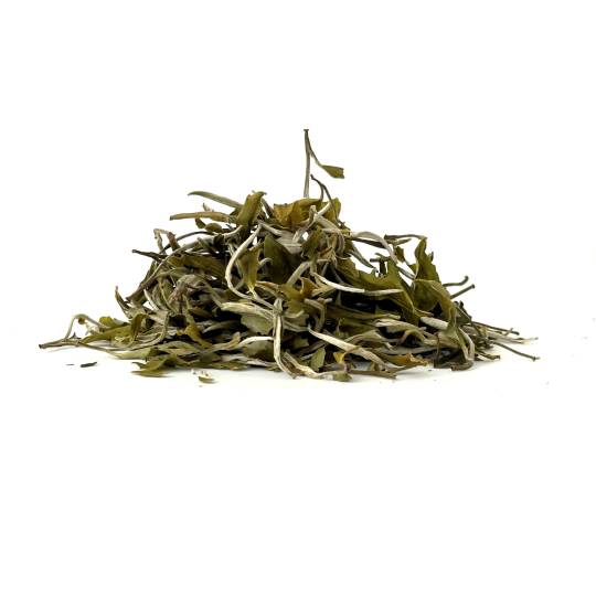 Darjeeling Namring Upper White Tea [sb]