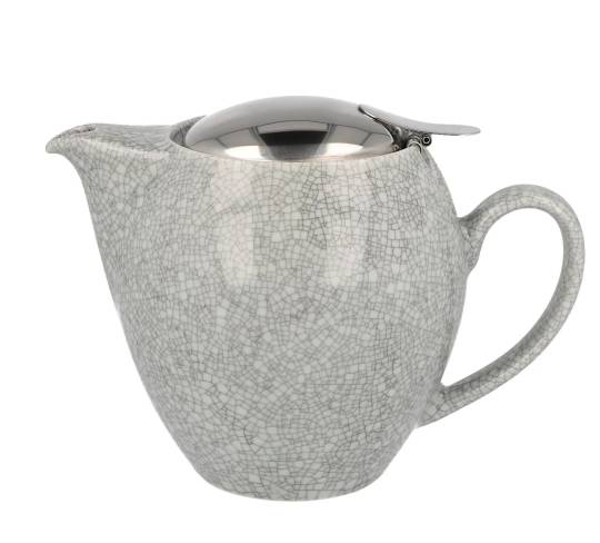 Zero Japan Crackle Blue-Grey 0,58 ltr.