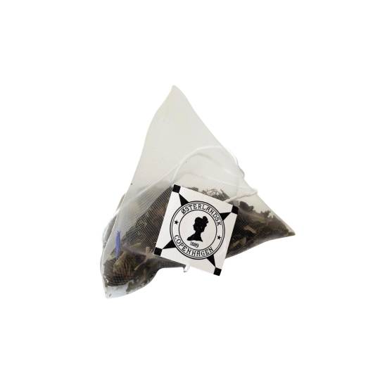 Amalienborg Blend Organic - 12 stk. pyramidetebreve
