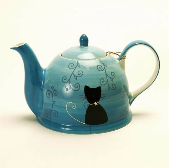 Teapot 'Filou' 1,7 l.