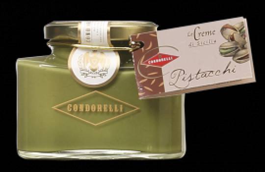 Condorelli Pistaciecreme 190g 