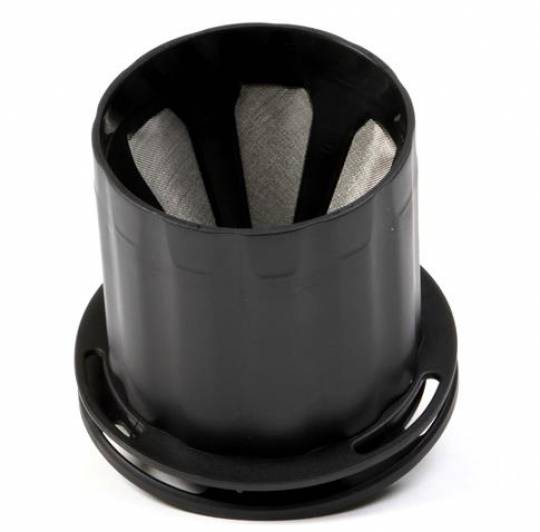 Tiamo Coffee Dripper (BK)