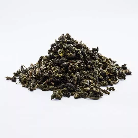 Milky Oolong Tee