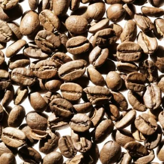 Kenya Peaberry