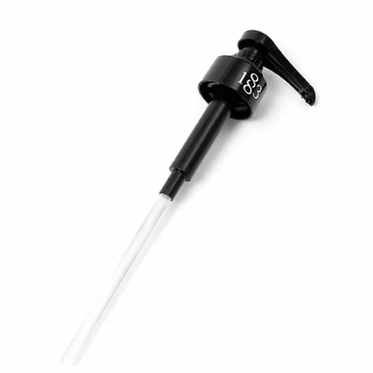 Routin 1883 Pumpe til sirup