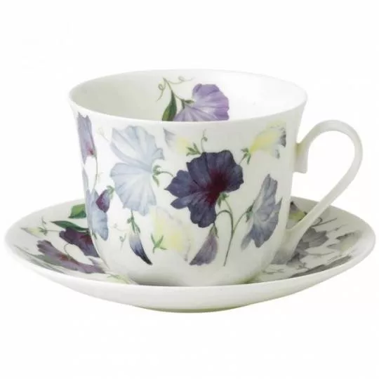 Sweet Pea Morgenkop 0,45 l Lilac