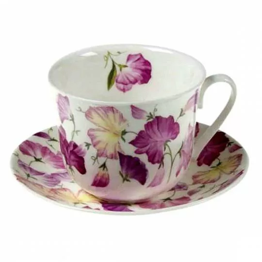 Sweet Pea Morgenkopp 0,45 ltr, Pink 