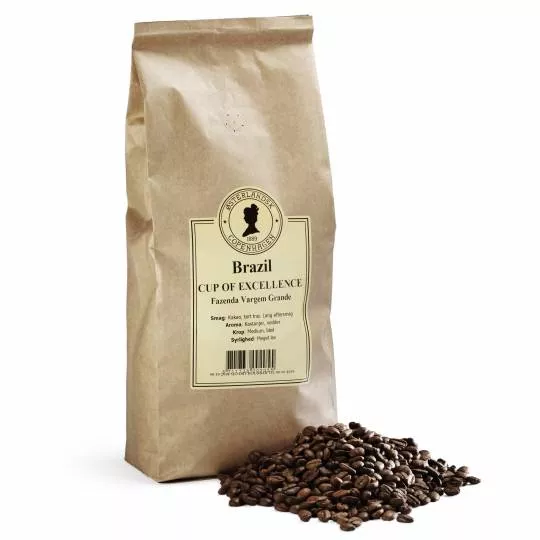 Brazil San Rafael COE 1Kg