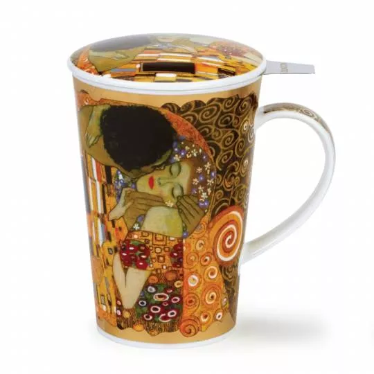 Shetland set - Belle Epoque (Klimt)