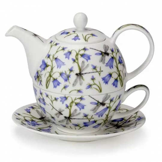 Tea For One -