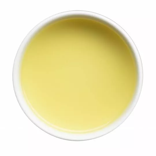 Sencha Uchiyama Te, Økologisk alternative