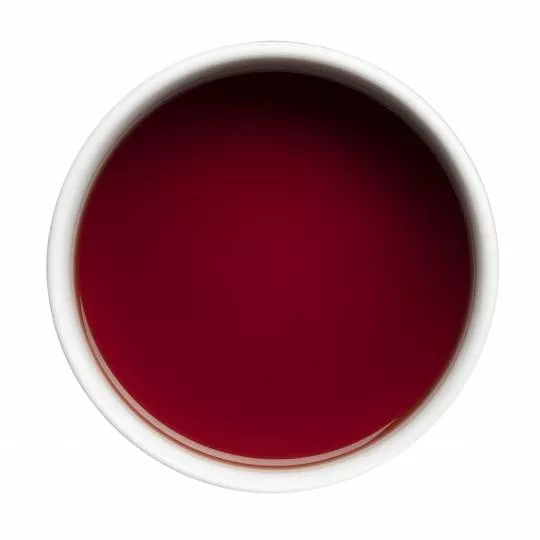 xxxOrganic Energizer Te, økologisk 125g