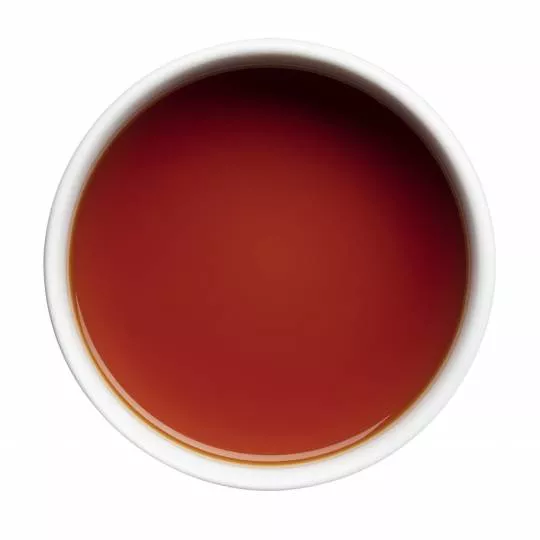 Imperial Earl Grey Te, Økologisk alternative