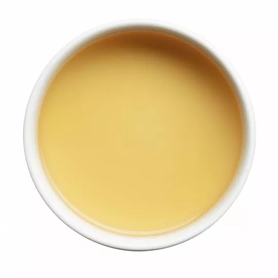 xxx Milky Oolong Te