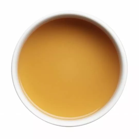 Grøn æble chai, økologisk 125g