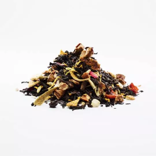 Julete - sort, 125g
