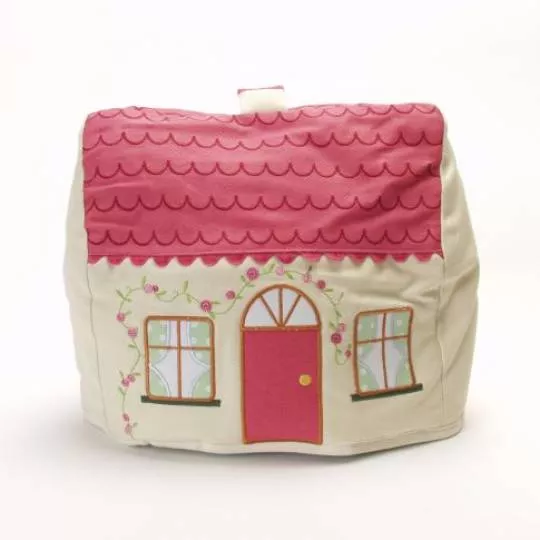 Cottage Shaped thehætte
