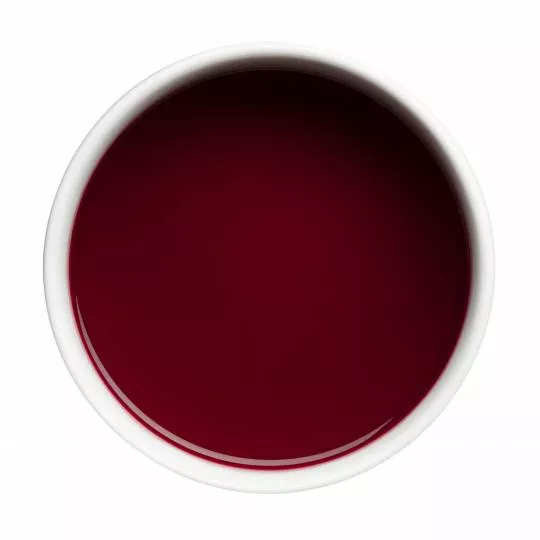 Hibiscus Urte Te, Øko, Pre-pack 60g