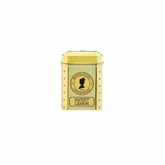 Sweet Lemon,  mini