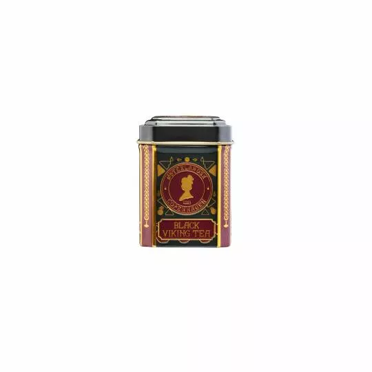 Black Viking Tea,  mini