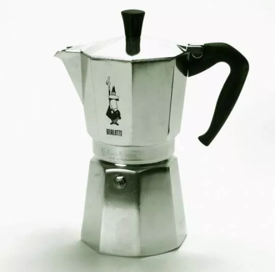 Bialetti Moka Express, 1 kop