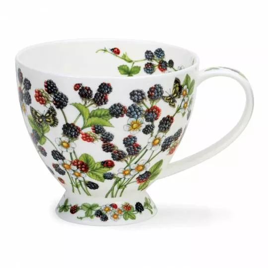 Skye - Wild Blackberries