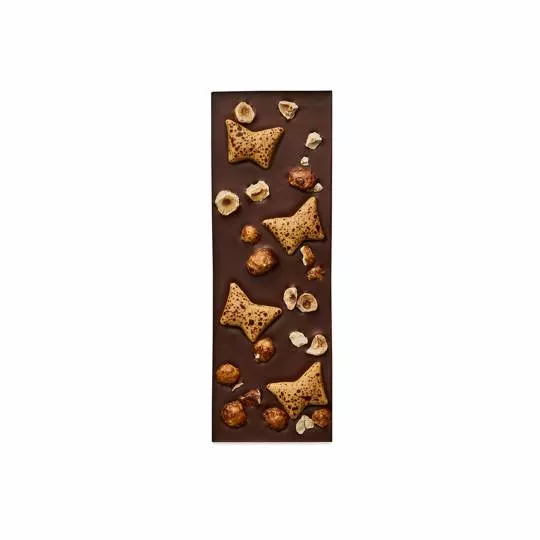 Amber Noir Orange - 110g 