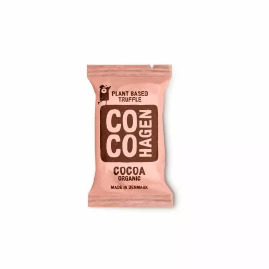 COCOHAGEN - Cocoa alternative